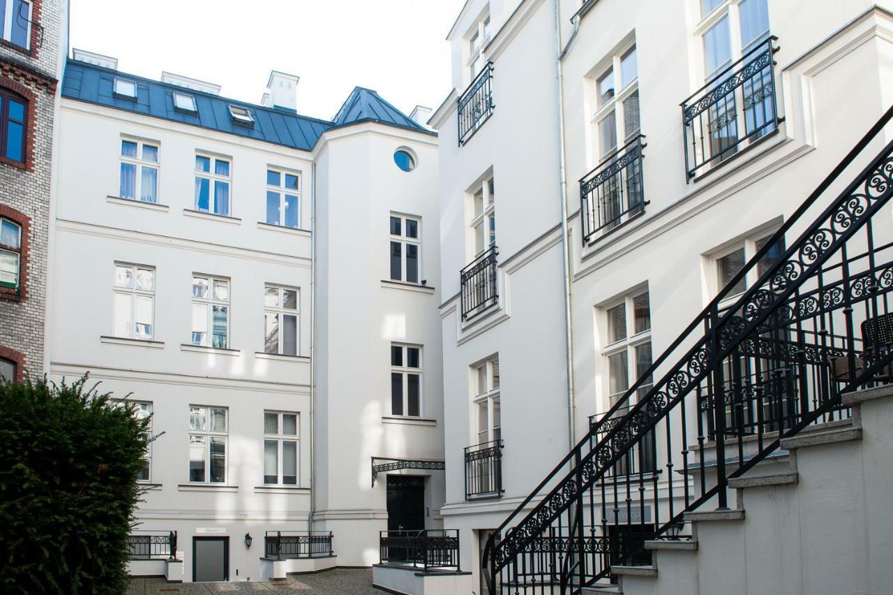 eswiety10 Poznań Zewnętrze zdjęcie