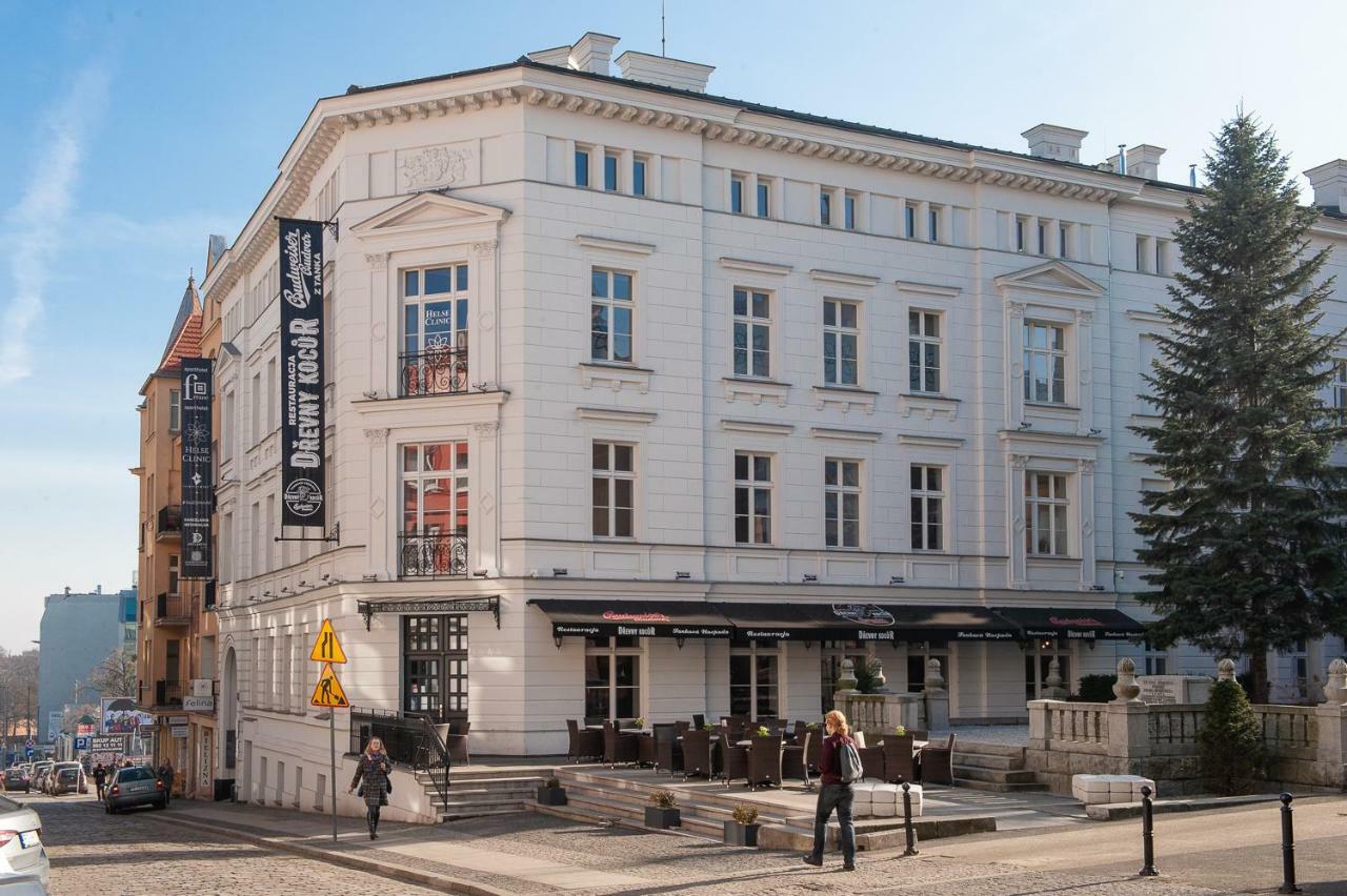 eswiety10 Poznań Zewnętrze zdjęcie